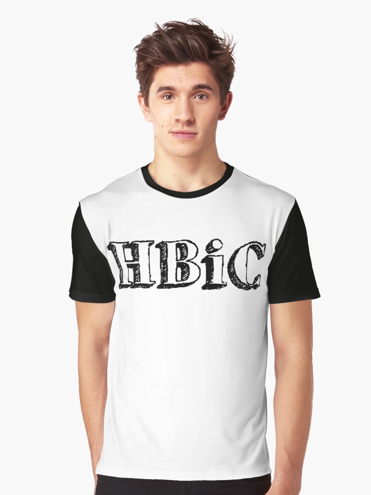 hbic t shirt