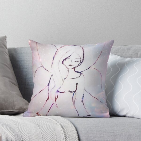 Item preview, Magia de Faery designed and sold by Jenna Gee.