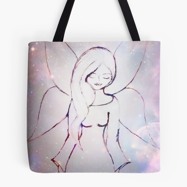 Item preview, Magia de Faery designed and sold by Jenna Gee.