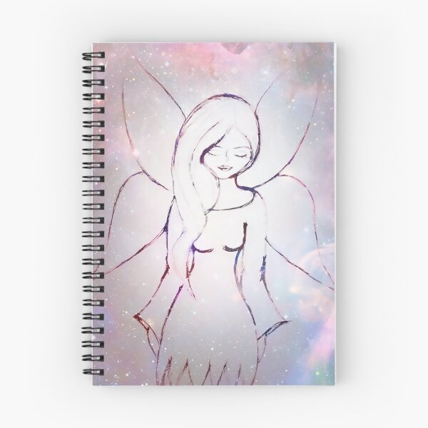 Item preview, Magia de Faery designed and sold by Jenna Gee.
