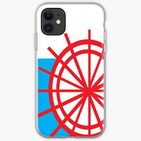 Riverboat iPhone Soft Case
