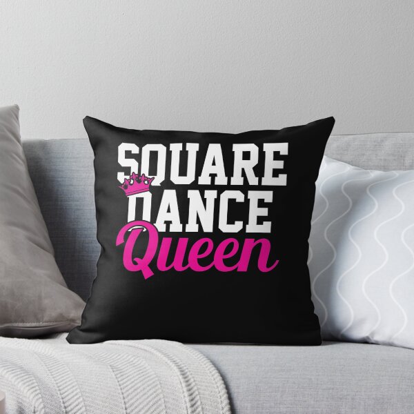 Item preview, Western Dance Queen designed and sold by 4tomic.