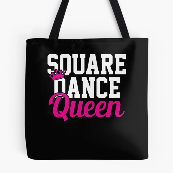 Item preview, Western Dance Queen designed and sold by 4tomic.