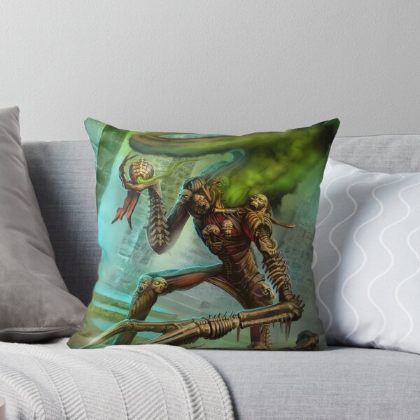 Item preview, Alchemical Dreadnaught designed and sold by Michael Jaecks.