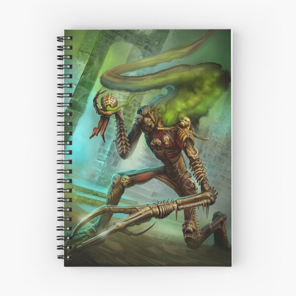 Item preview, Alchemical Dreadnaught designed and sold by Michael Jaecks.