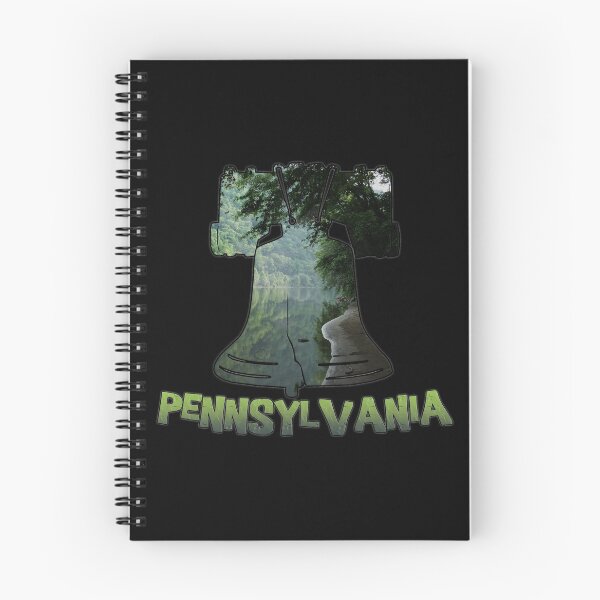 Item preview, Liberty Bell  (Delaware Water Gap) designed and sold by gorff.
