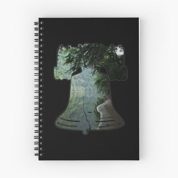 Item preview, Liberty Bell  (Delaware Water Gap) designed and sold by gorff.