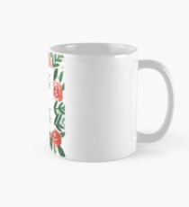 Home sweet home Mug