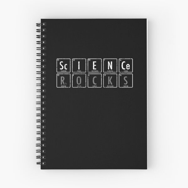 Item preview, Science Rocks designed and sold by 4tomic.