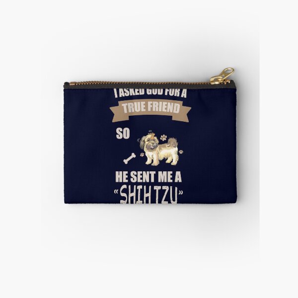 Item preview, I Love My Shih Tzu Gifts designed and sold by GalantiShop.
