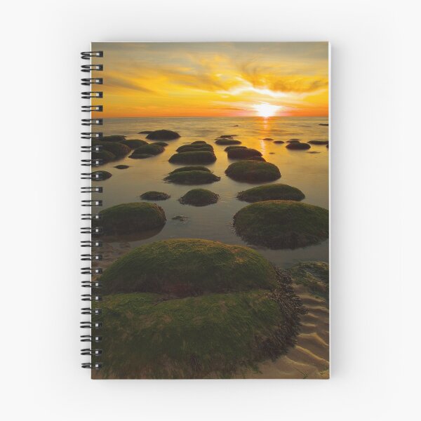 Item preview, Sunset Hunstanton designed and sold by cieniu1.
