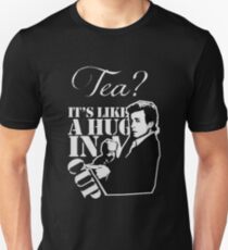 tea time with jane Unisex T-Shirt