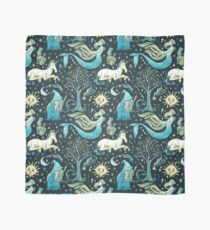 Good old fairy tale Scarf