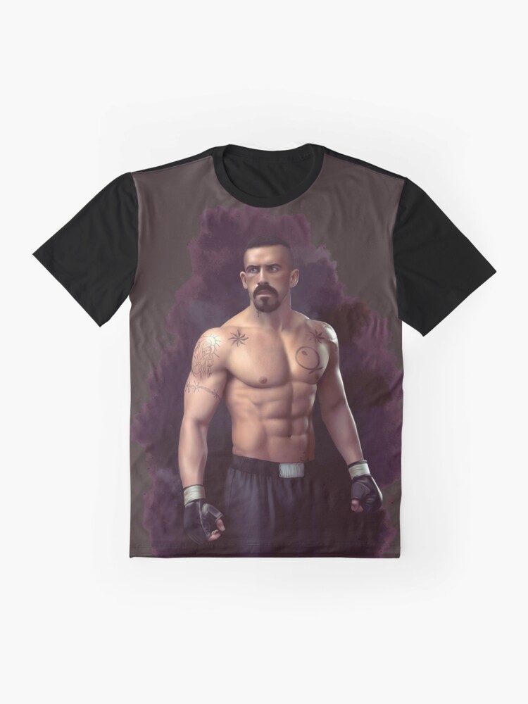 boyka shirt