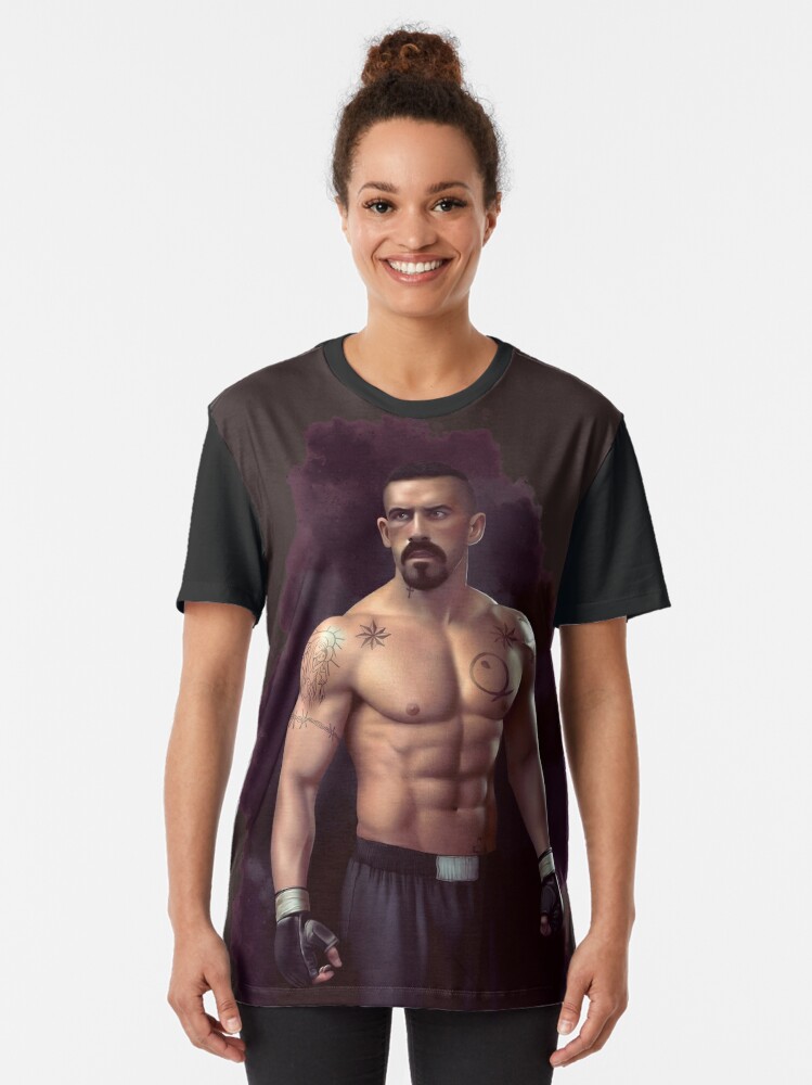 boyka shirt