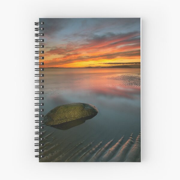 Item preview, Allonby sunset designed and sold by cieniu1.