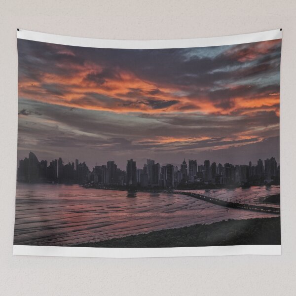 Item preview, Panama, Central America designed and sold by Bernai Velarde.