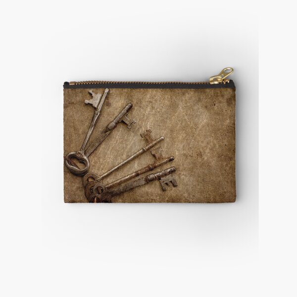 Item preview, Old keys with textures designed and sold by JMcCallum.