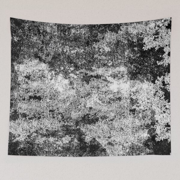 Item preview, Black and white texture.  designed and sold by LaConnieArt.