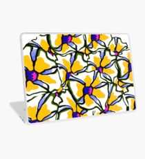 Taffy Laptop Skin
