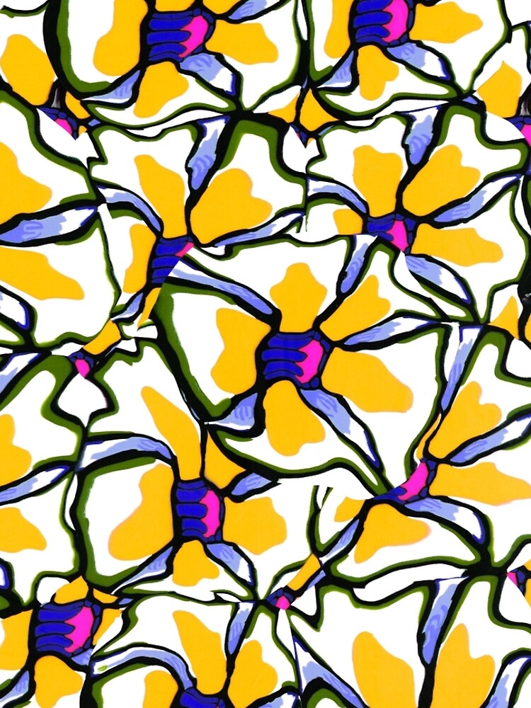 "Taffy" Leggings by NathaleeMilo Redbubble