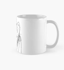 Taza Gato Mandala