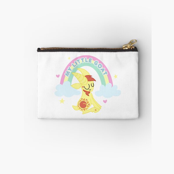 Item preview, Sunny Side - My Little Goat designed and sold by Patterns and critters.