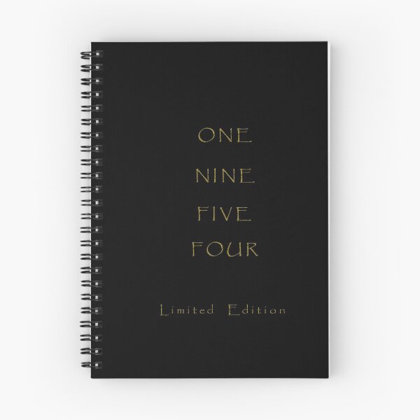 Item preview, one nine five four limited edition designed and sold by Barry W  King.