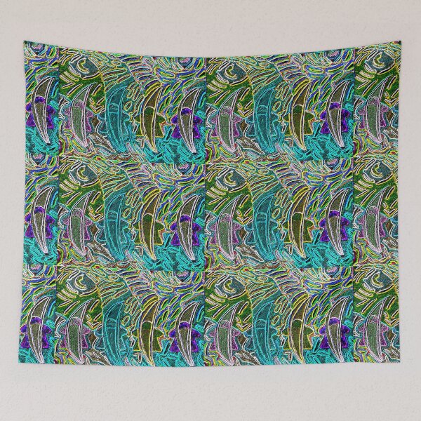 Item preview, Starry Nights Over MeepNana Festival Glassed designed and sold by Zenanigans.