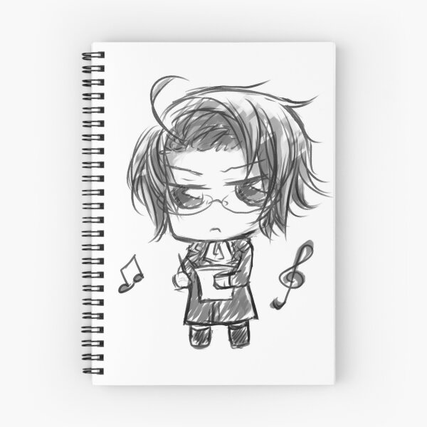 Item preview, APH-Chibi Austria designed and sold by lynnnn.