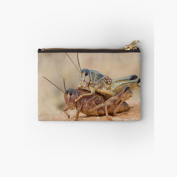 Item preview, Grasshopper Romance designed and sold by WorldDesign.