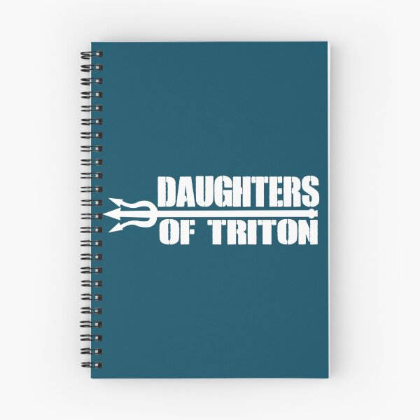 Item preview, Daughters of Triton designed and sold by beerhamster.