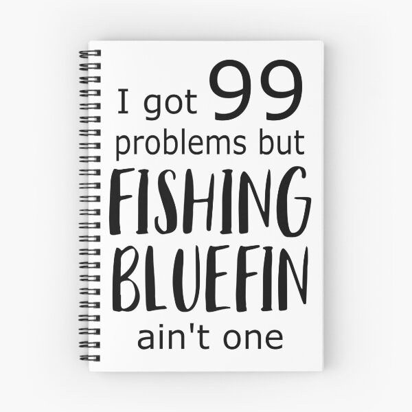 Item preview, Fishing Bluefin Fisherman Angler designed and sold by DanceAddict.