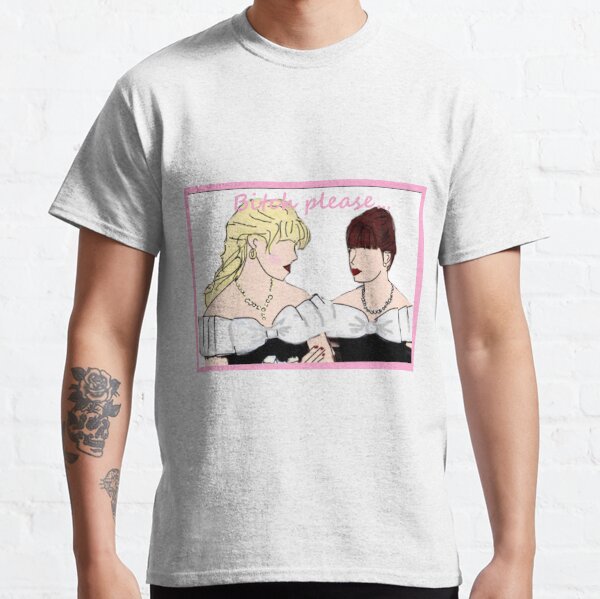 Beverly Hills 90210 T-Shirts for Sale | Redbubble