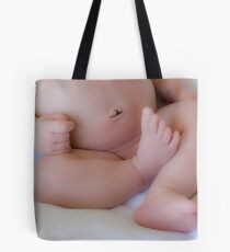 newborn Tote Bag
