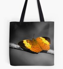 Lepidoptera Tote Bag