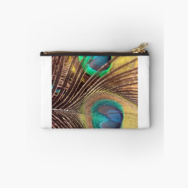 Item preview, Peacock Feathers designed and sold by WendyJC.