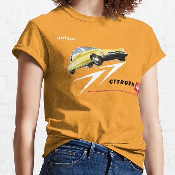 CITROEN DS Classic T-Shirt