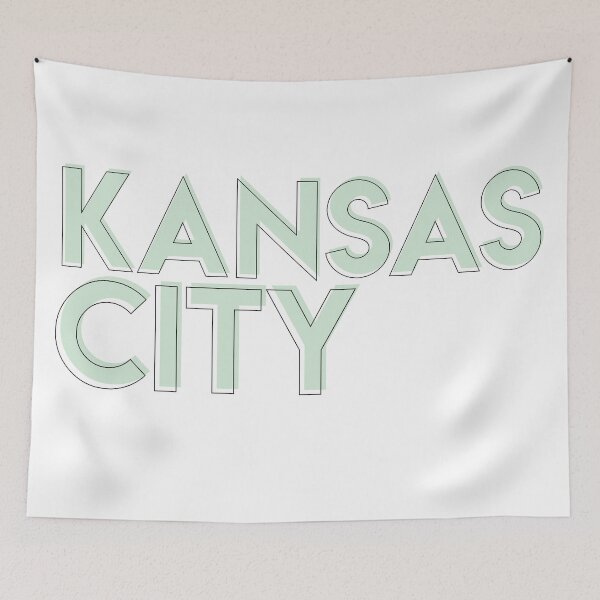 Item preview, Kansas City Offset designed and sold by rileydoyle.