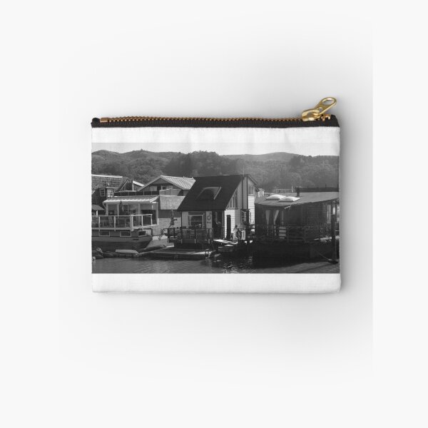 Item preview, Sausalito Docks' Boat Houses designed and sold by Igor Pozdnyakov.