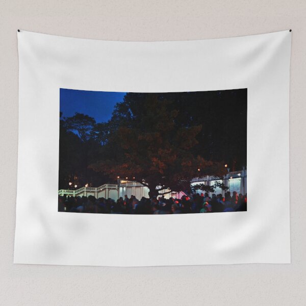 Item preview, Light Walks in Kadriorg designed and sold by tutulele.