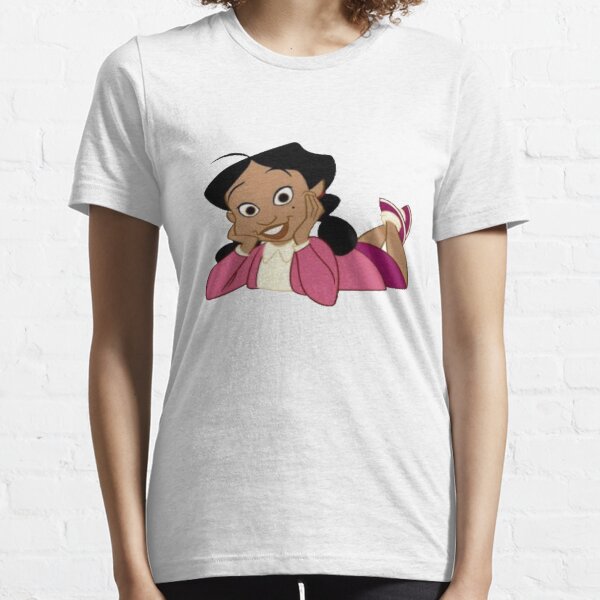 penny proud t shirt