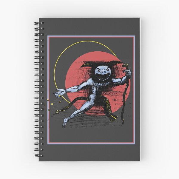 Item preview, Beelzebub designed and sold by HANDraw.