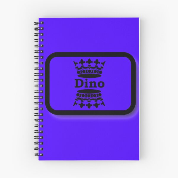 Item preview, Dine Dino designed and sold by AdelloDeAmo.
