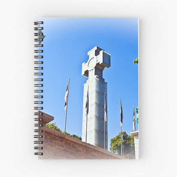 Item preview, The Cross. designed and sold by tutulele.