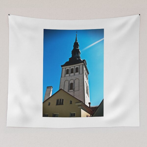 Item preview, Old Town. designed and sold by tutulele.