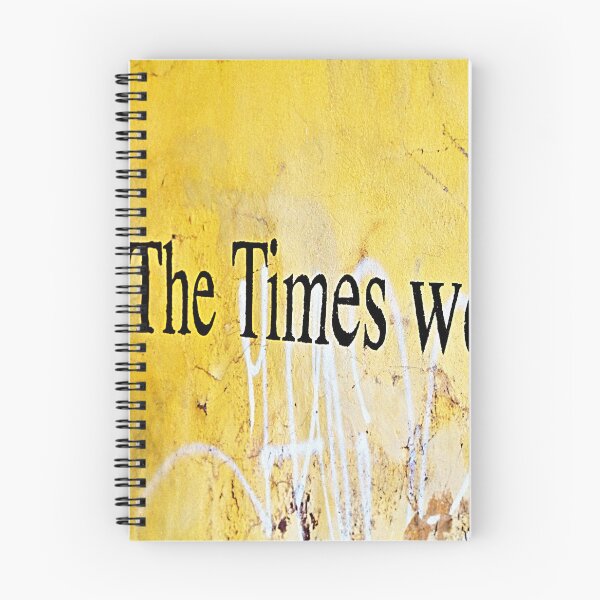 Item preview, The Times we had. designed and sold by tutulele.