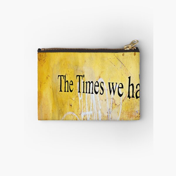 Item preview, The Times we had. designed and sold by tutulele.