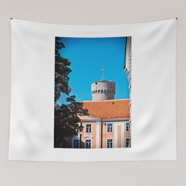 Item preview, Toompea. designed and sold by tutulele.
