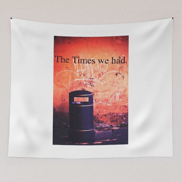 Item preview, The Times we had. designed and sold by tutulele.
